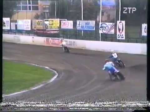 falubaz-stal rzeszów 1993