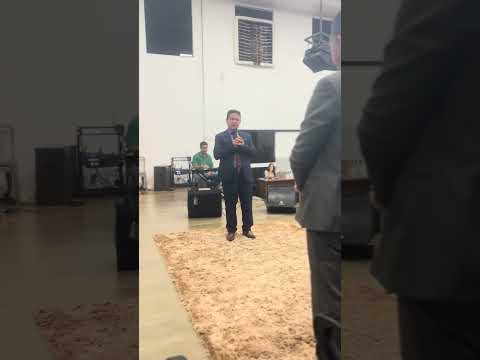 Pr Joao José ELAVIN 2026 Mvn Maurilândia Goiás #fe #caminhodaverdade #jesus #amor #profetico #ad