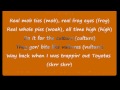 Migos T Shirt Lyrics