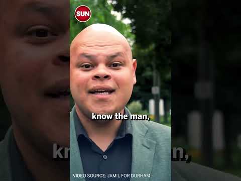 Who is Jamil Jivani the new Conservative MP?