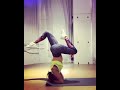 Bollywood Actress Sonakshi Sinha Doing Hot Workout Dabang3 Actress Sonakshi Sinha Hot Scene