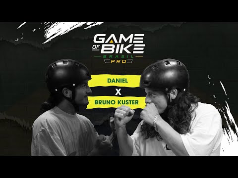 GAME OF BIKE BRASIL PRO BATALHA 9 