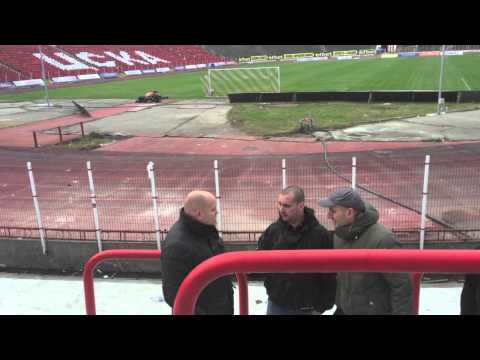 'The Animals'   CSKA Sofia