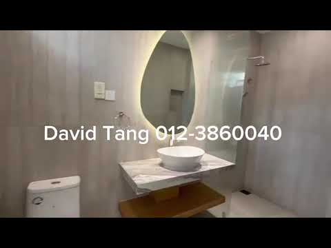 Condominium for Rent at Vila Mutiara - David Tang - PropertyGuru.com.my