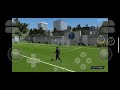 FIFA 23 On Yuzu Emulator Android Gameplay Poco X3 Pro Snapdragon 860 Performance Test