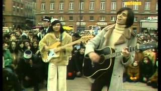 Tai Phong avec Jean Jacques Goldman     &quot;   Sister  Jane  ... &quot;