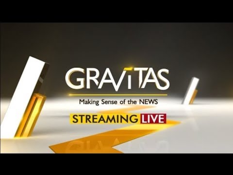 Gravitas LIVE | China Covid-19 Scare: 2020 all over again? | Global Headlines | WION
