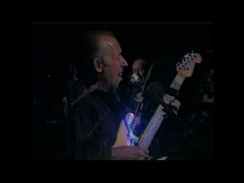 Satisfaction - Martini Blues Band