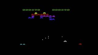 Triad for the Commodore VIC-20 / Commodore VC-20