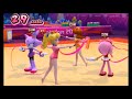 Mikayla S Words Girls Dancing Ballet