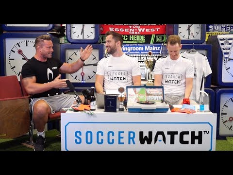 DER METTWOCH VON DER HAFENSTR. - Titan aus Essen, Metti in Gefahr, Budenzauber #12 | soccerwatch.tv