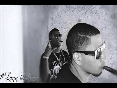 Luna LLena Negro Fino - Gringo