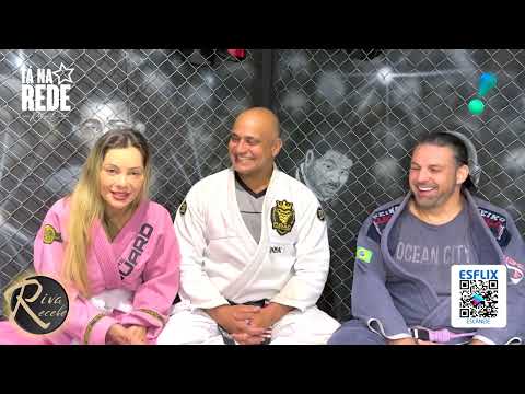 A nova fase do Jiu Jitsu - PGM 115