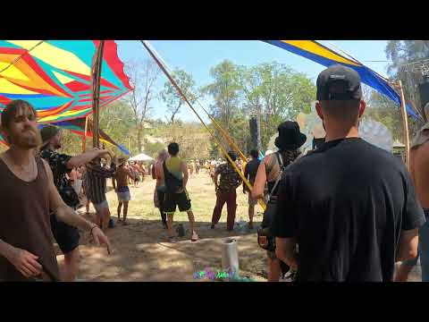 Neuronod // Ometeotl Festival 2023