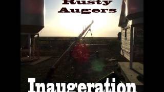 Casks of Gold - The Rusty Augers (2013)