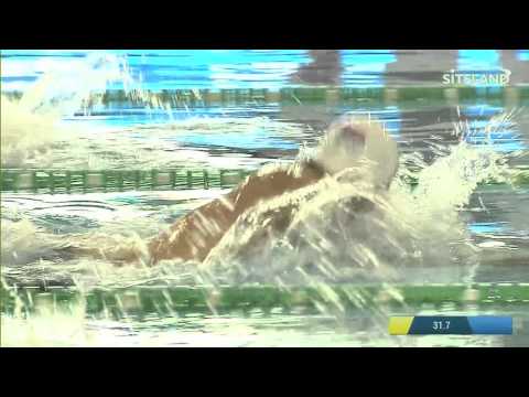 100 Rana Ragazzi Maschile (Serie 3) - 8 Trofeo SOGEIS Montichiari