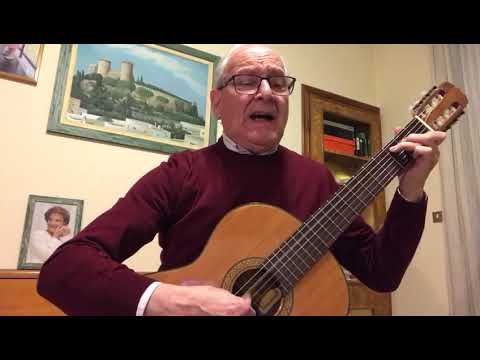 Il Gigante E La Bambina - Ron