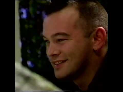 Stewart Lee and Richard Herring on GamesMaster with Dominik Diamond (1995)