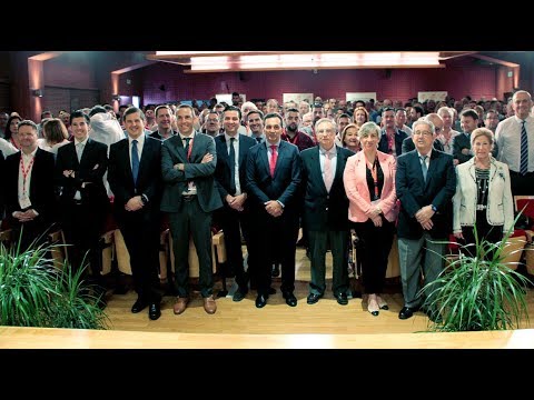 Resumen I Encuentro Nacional de Carniceros y Charcuteros en ElPozo