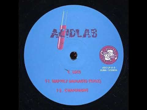 Acidlab - Loco