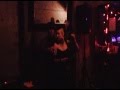 Unwoman "For The Killers"-- With Human Mic Stand, Joseph Vourteque