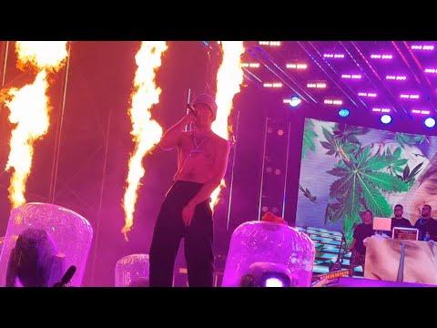 SKUTE BOBO - SKUTE BOBO (Kraków Mata Tour koncert 23/24.07.2022)