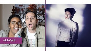 LAY 레이 'LOSE CONTROL (失控)' MV REACTION (EXO REACTION)