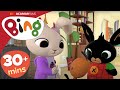 5x Episodes Full Episodes Compilation 35 Mins Bing English