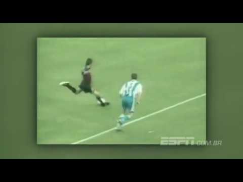 Barcelona 4 x 0 Deportivo La Coruña - Campeonato ...