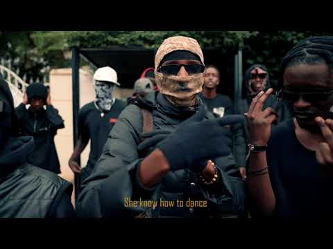 Lov3rboy - Ni Wane, Ni Wana ft. Xeventeen X Young Reezy (Official video )