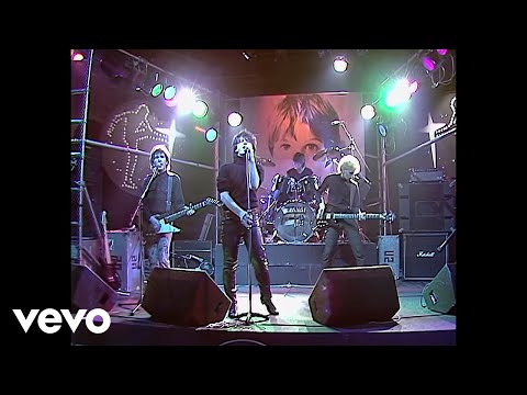 Thumbnail for U2 - 11 O'Clock Tick Tock (Live On The Old Grey Whistle Test / 1981)