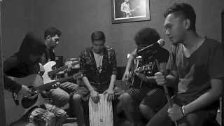 Download lagu DAT  Rasanya Gila ( Acoustic Cover ) mp3
