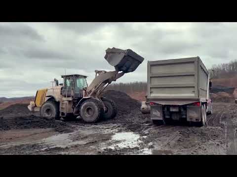 Using coal waste to power crypto in Pennsylvania