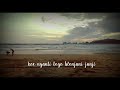 Story Wa Cidro Ambyar Lur