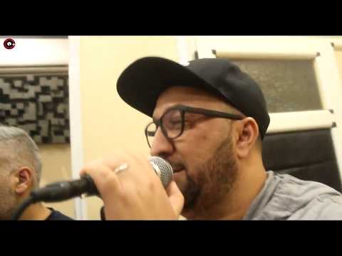 HASNI SGHIR EL 3ACHK EL MAKHDOUA  AVEC TIPO BEL ABBES 2018 - العشق المخدوع