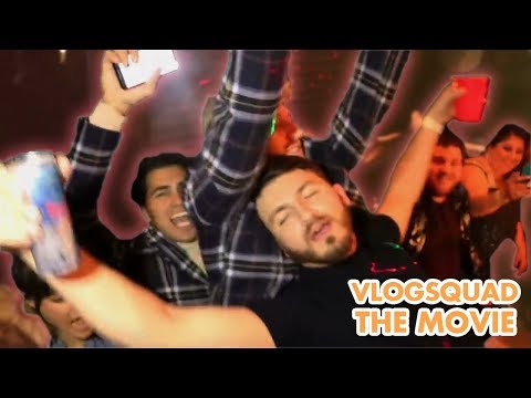 VLOG SQUAD BEST MOMENTS [PART 100]