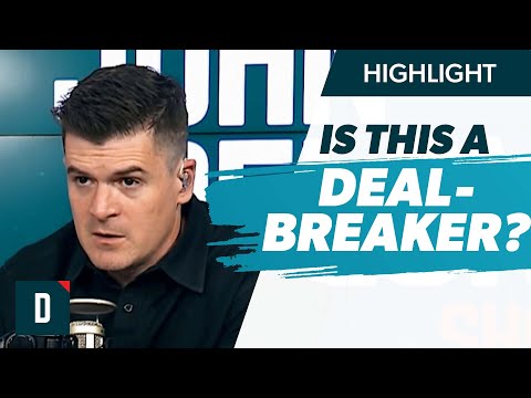 I Want Kids but She Doesn’t (Should We Divorce?)