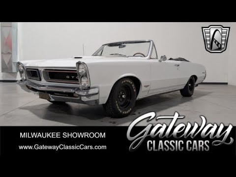 1965 Pontiac Tempest (CC-2035798) for sale in O'Fallon, Illinois