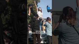 Iran: Politically Motivated Executions
