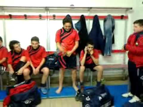 Harlem Shake loanesi 2000