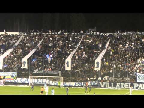 "los caudillos del parque vs atl. tucumán (resumen de canciones)" Barra: Los Caudillos del Parque &bull; Club: Independiente Rivadavia