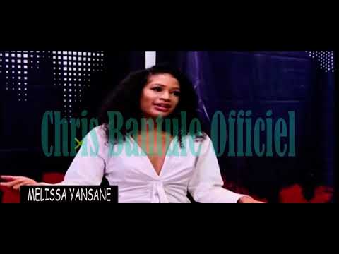 Melissa Yansane revient sur ce propos dit a Fally ipupa