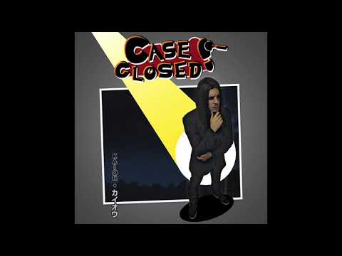 Video thumbnail for Case Closed