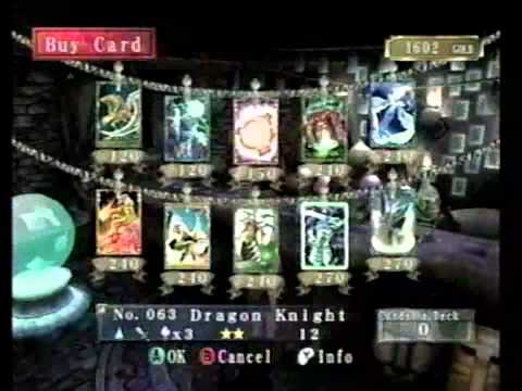 Toonami Review: Lost Kingdoms