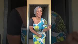 Captivating Woman Performs Incredible African Dance