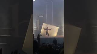 Charli XCX / White Mercedes / Live 2019 @ Pitchfork Festival (Paris, France)