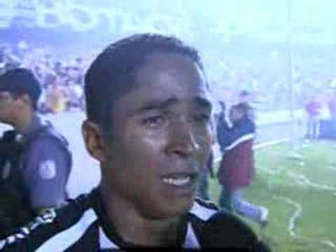 DkFogoTv - Jorge Henrique - Bot 1 x 0 FlorminenC