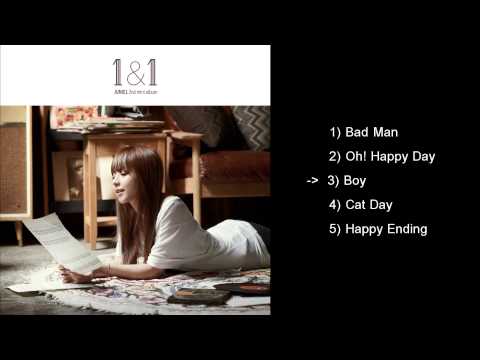 Juniel 1&1 Full Album HQ