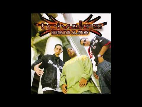 Quédate Conmigo - Trivales