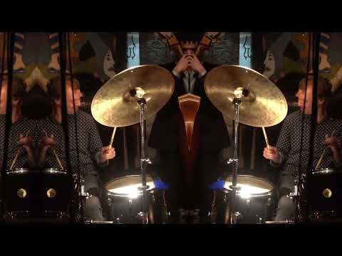 Born to be blue - Iftah Kary, Dan Weisselberg, Aleksi Heinola